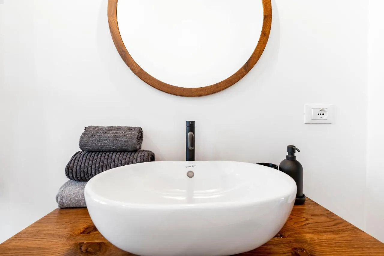Apartamento Lilia'S Loft Venecia
