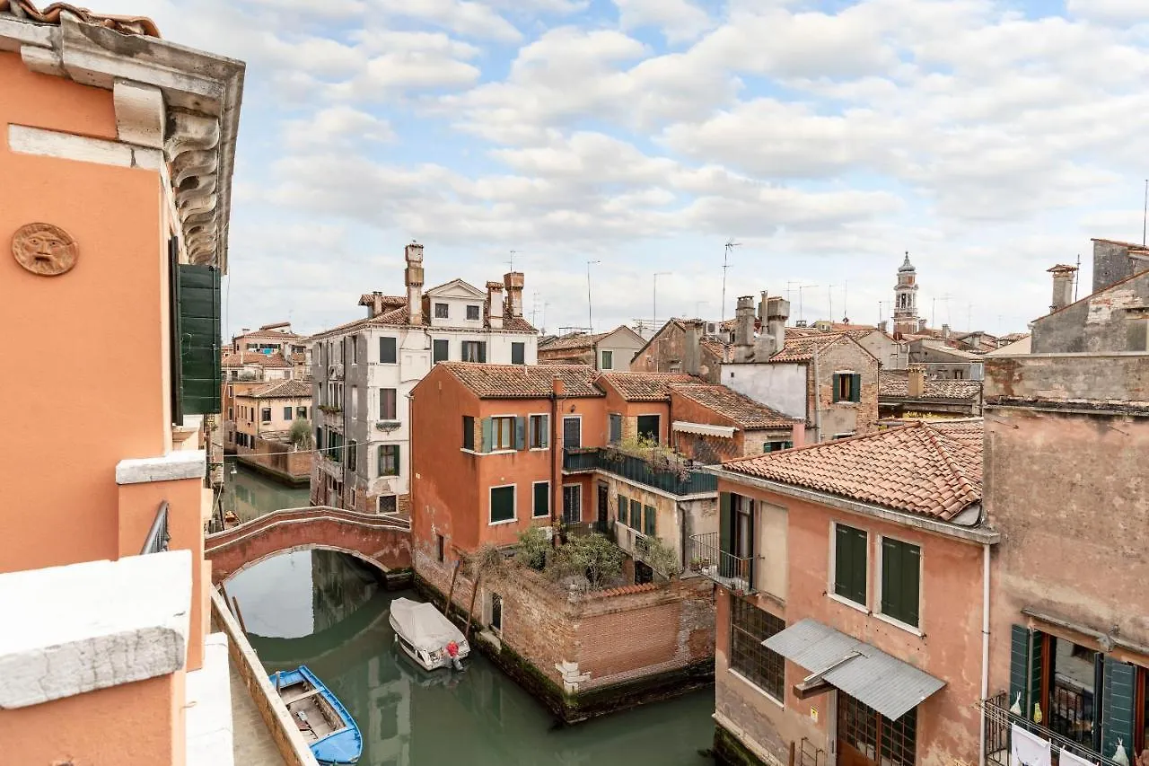 Apartamento Lilia'S Loft Venecia